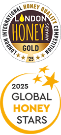 Gold award