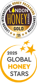 Gold award