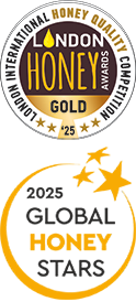 Gold award
