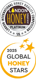 Platinum award