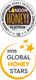 Platinum award