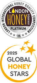 Platinum award