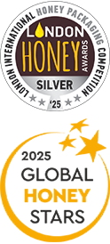 Silver award