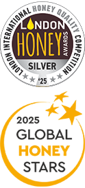 Silver award