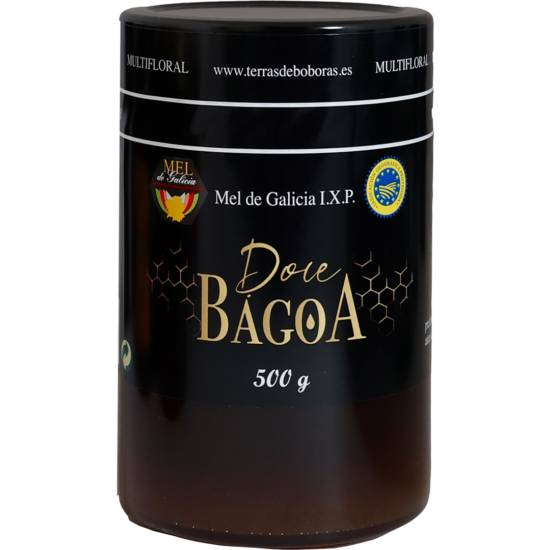 Terras De Boboras - Doce Bágoa