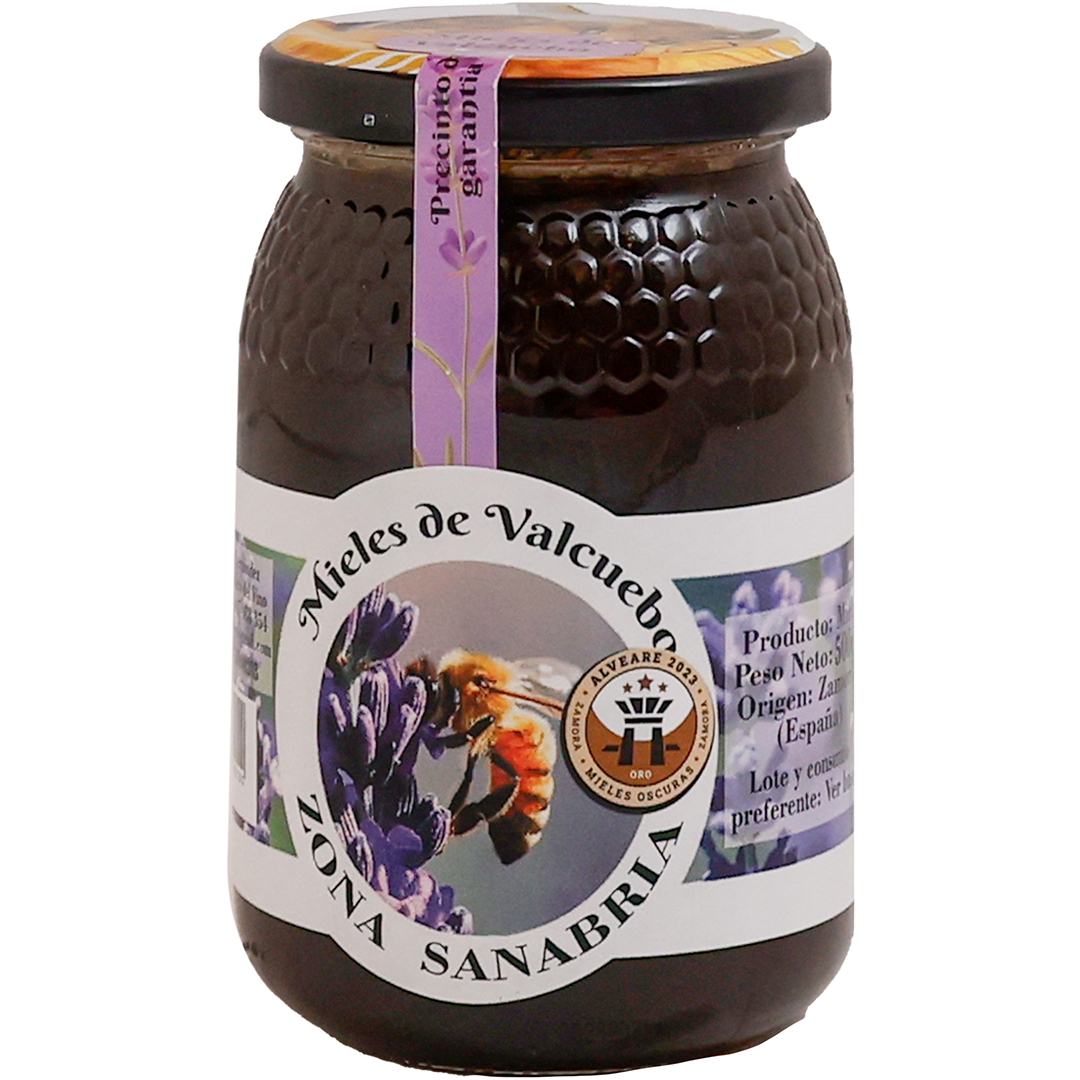 Mieles De Valcuebo - Zona Sanabria