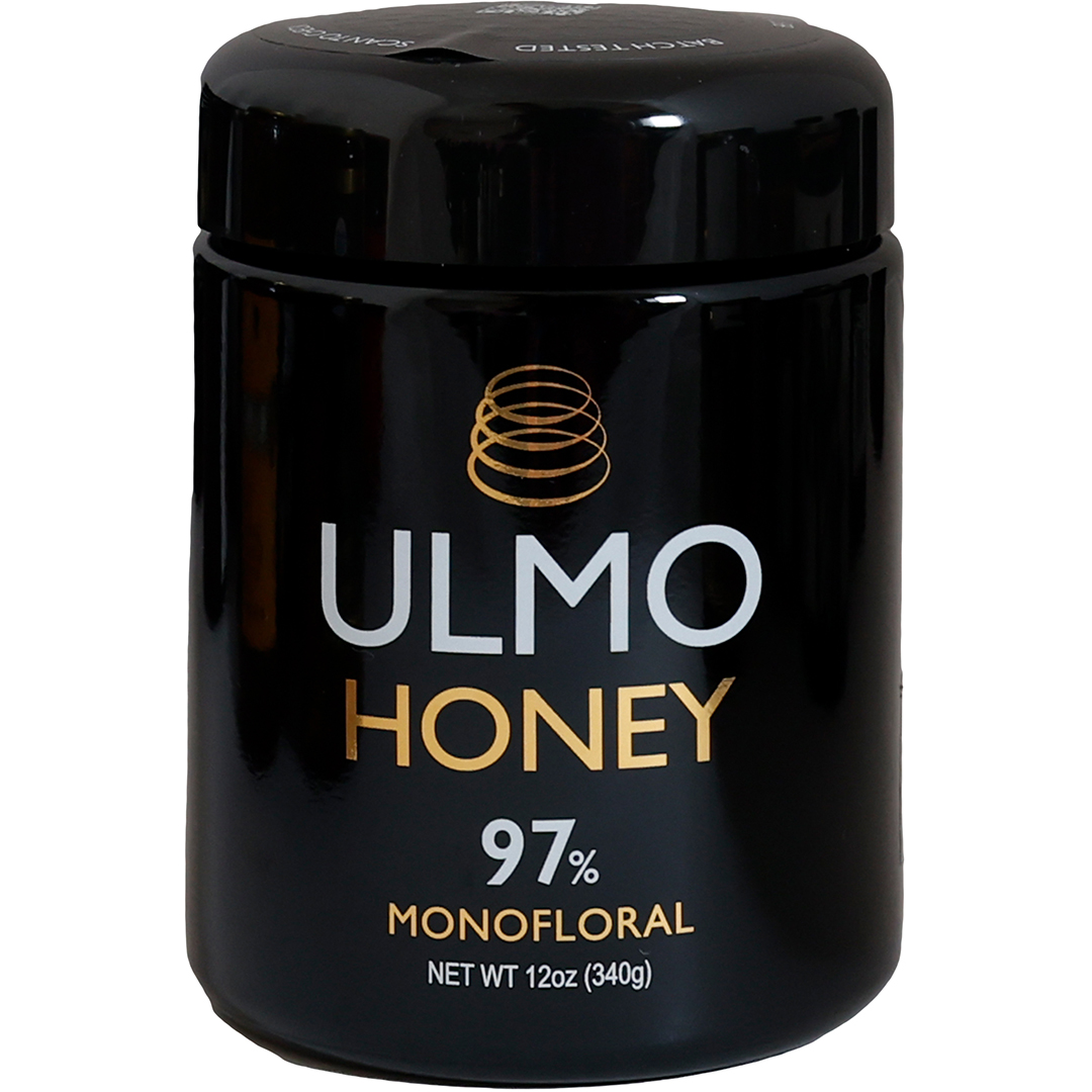 Ulmo Honey - Ulmo Honey