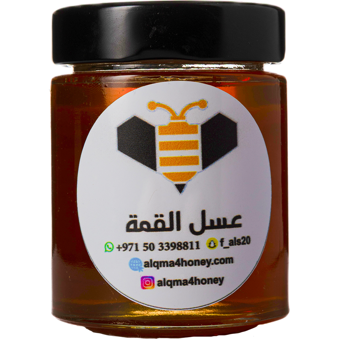 Alqma Honey - Mangrove Honey
