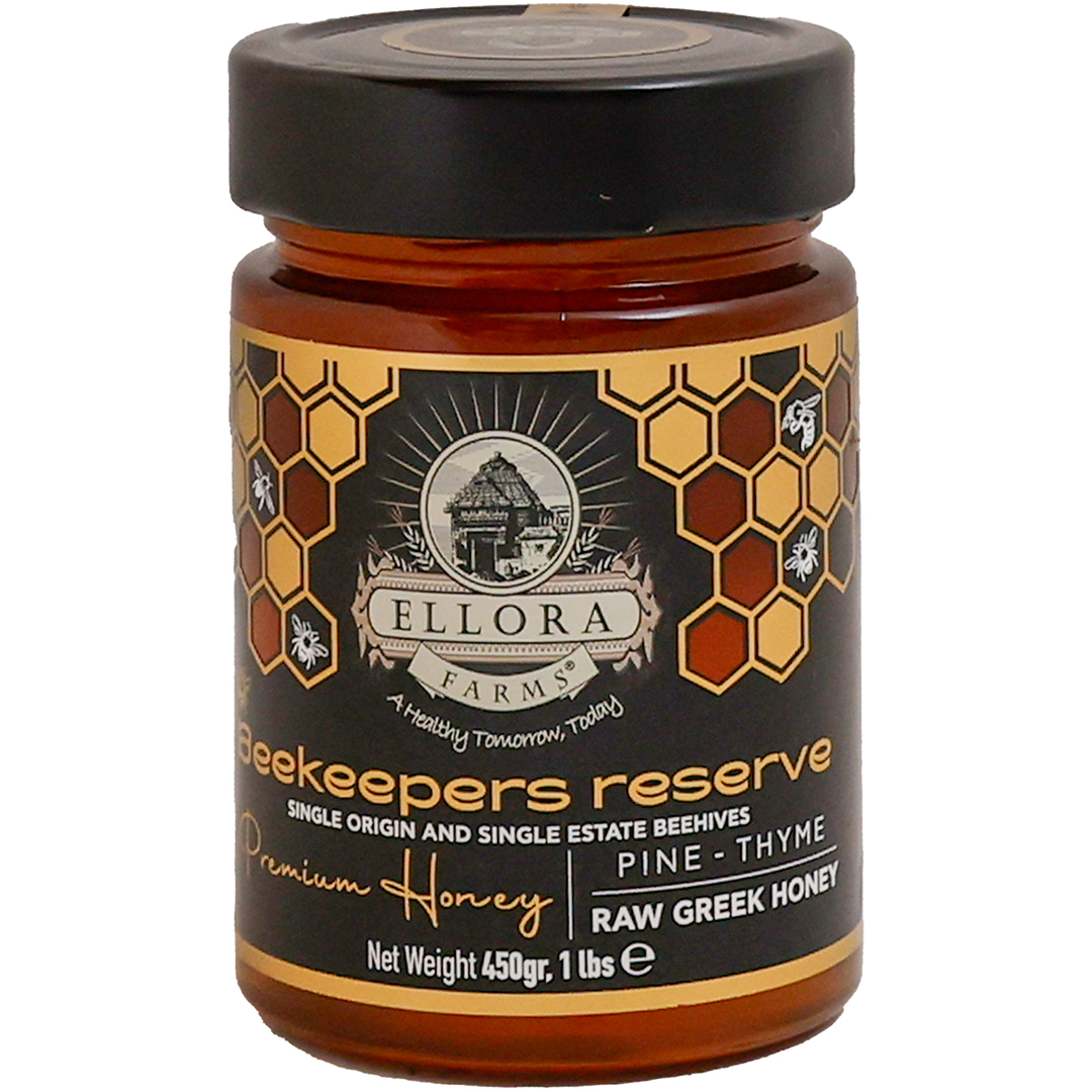 Ellora Fine Foods - Ellora Farms