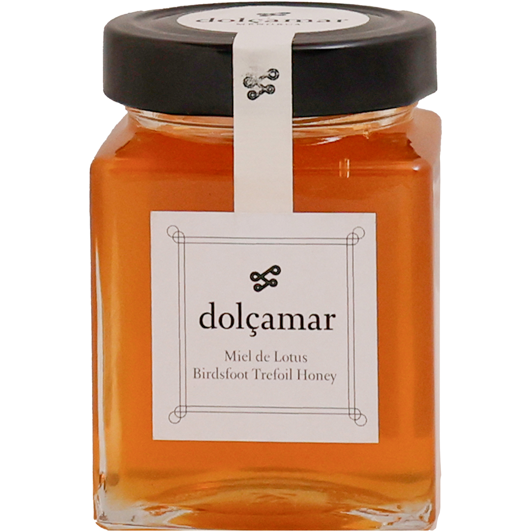 Apicultura Menorca SL - Dolçamar
