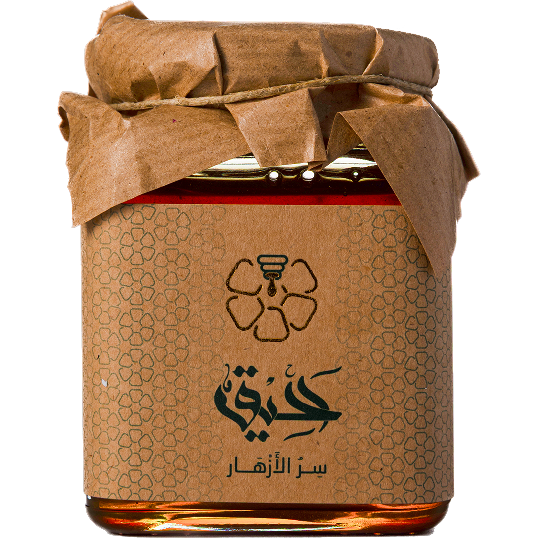 Raheeq Honey - Yemen Sider Honey