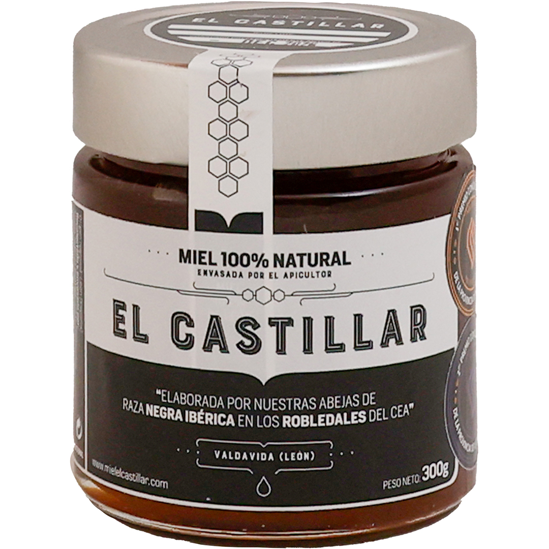 Miel El Castillar - Miel El Castillar