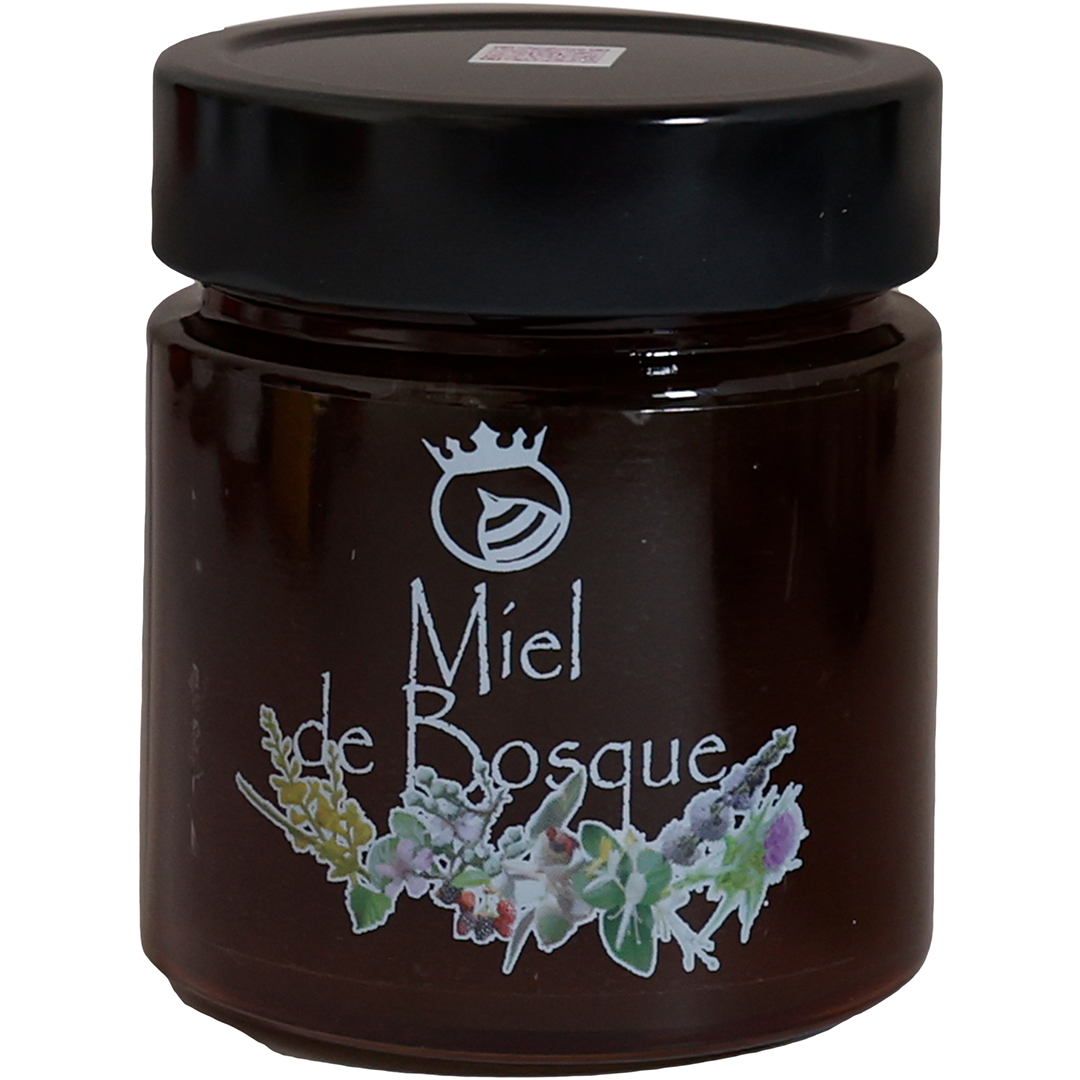 Jose Manuel - Miel Bosque