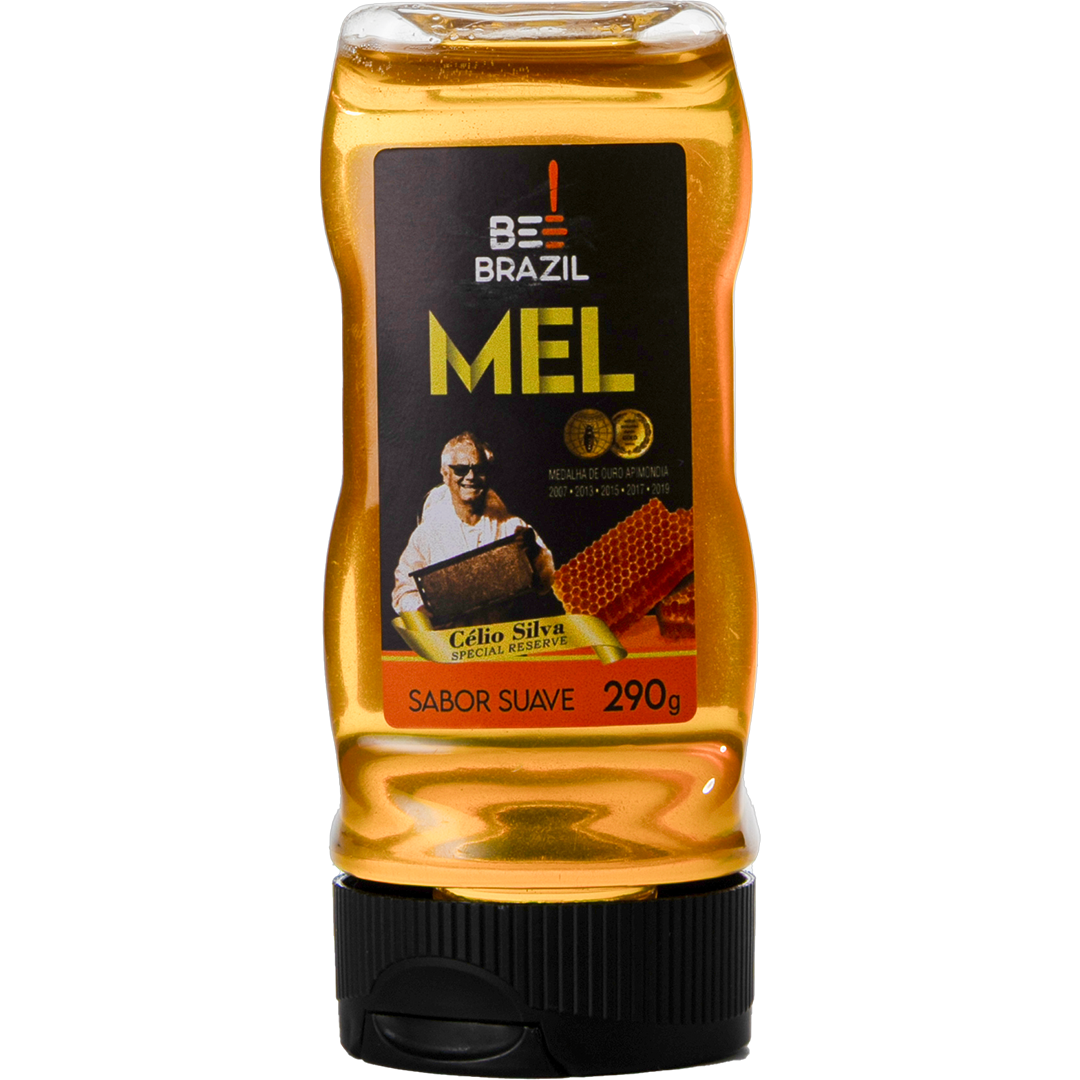 Apis Nativa Agroindustrial Exportadora Ltda. - Mel – Sabor Suave