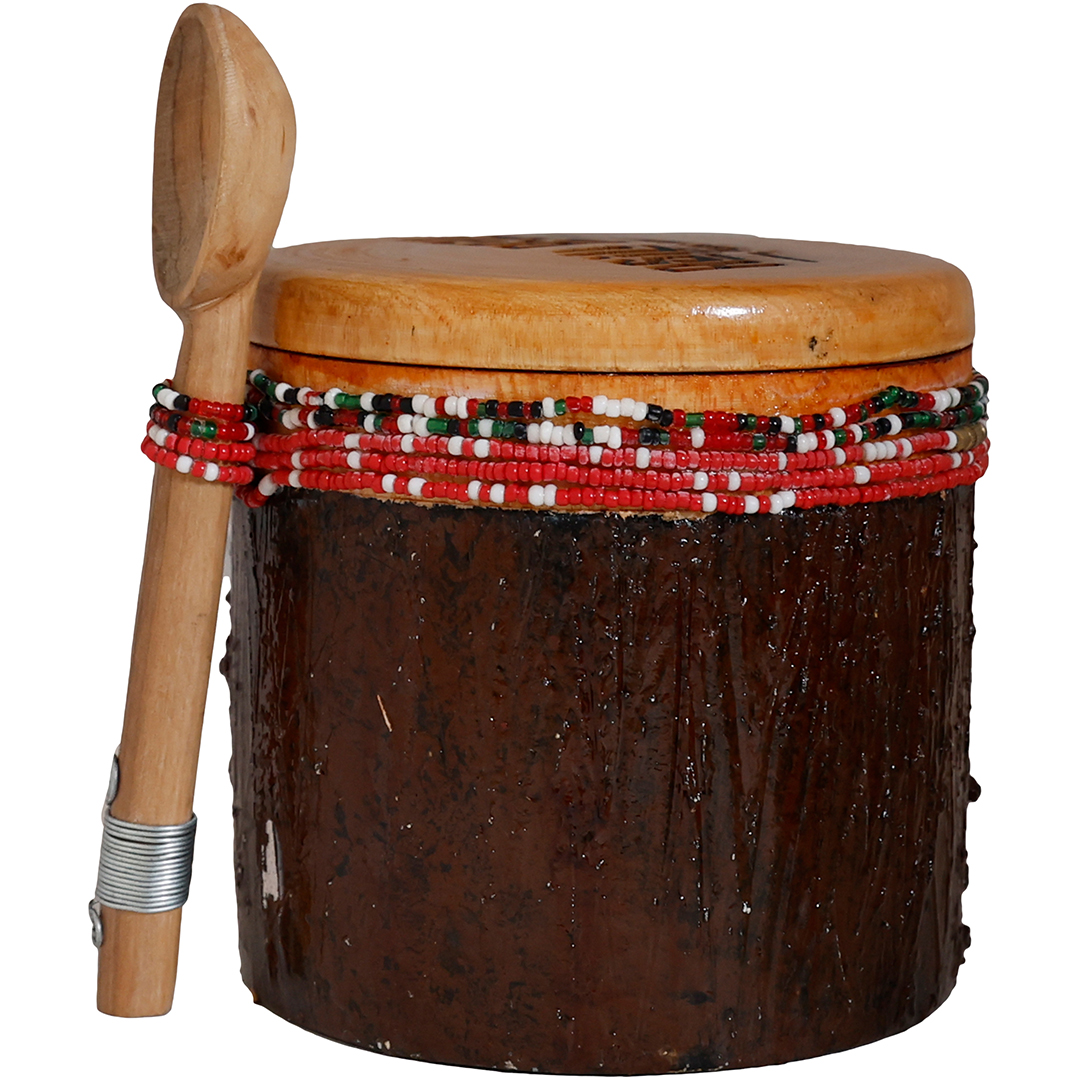 Ips(K) Ltd - Asili Asali Multiflowers Honey