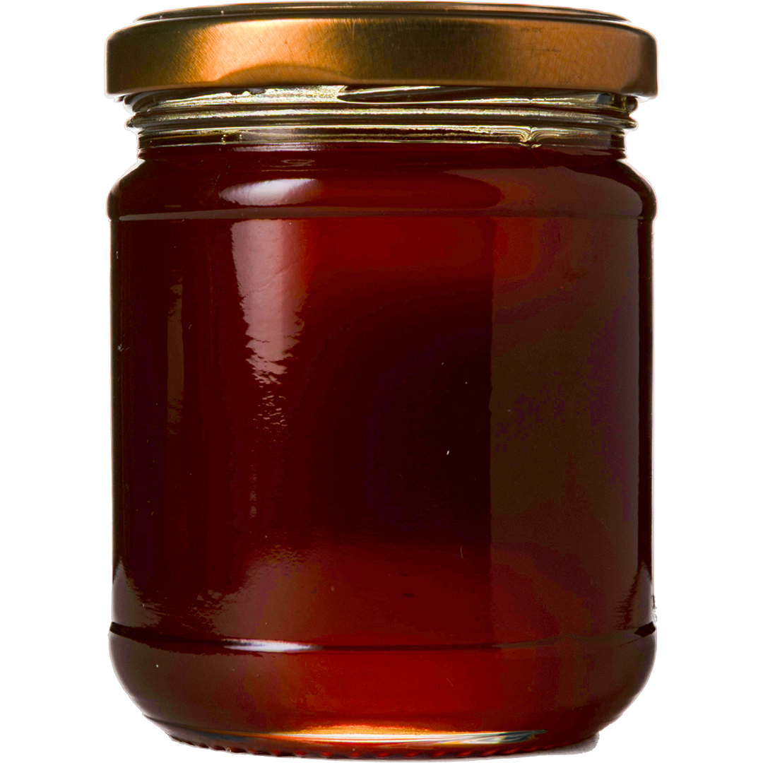 Majed Abdullah AlSAlim - Najran Mountain Honey