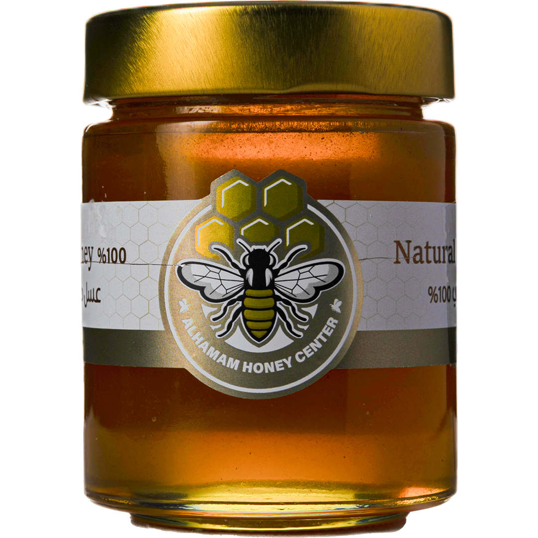 Al-Hammam Apiaries Foundation - Citrus Honey