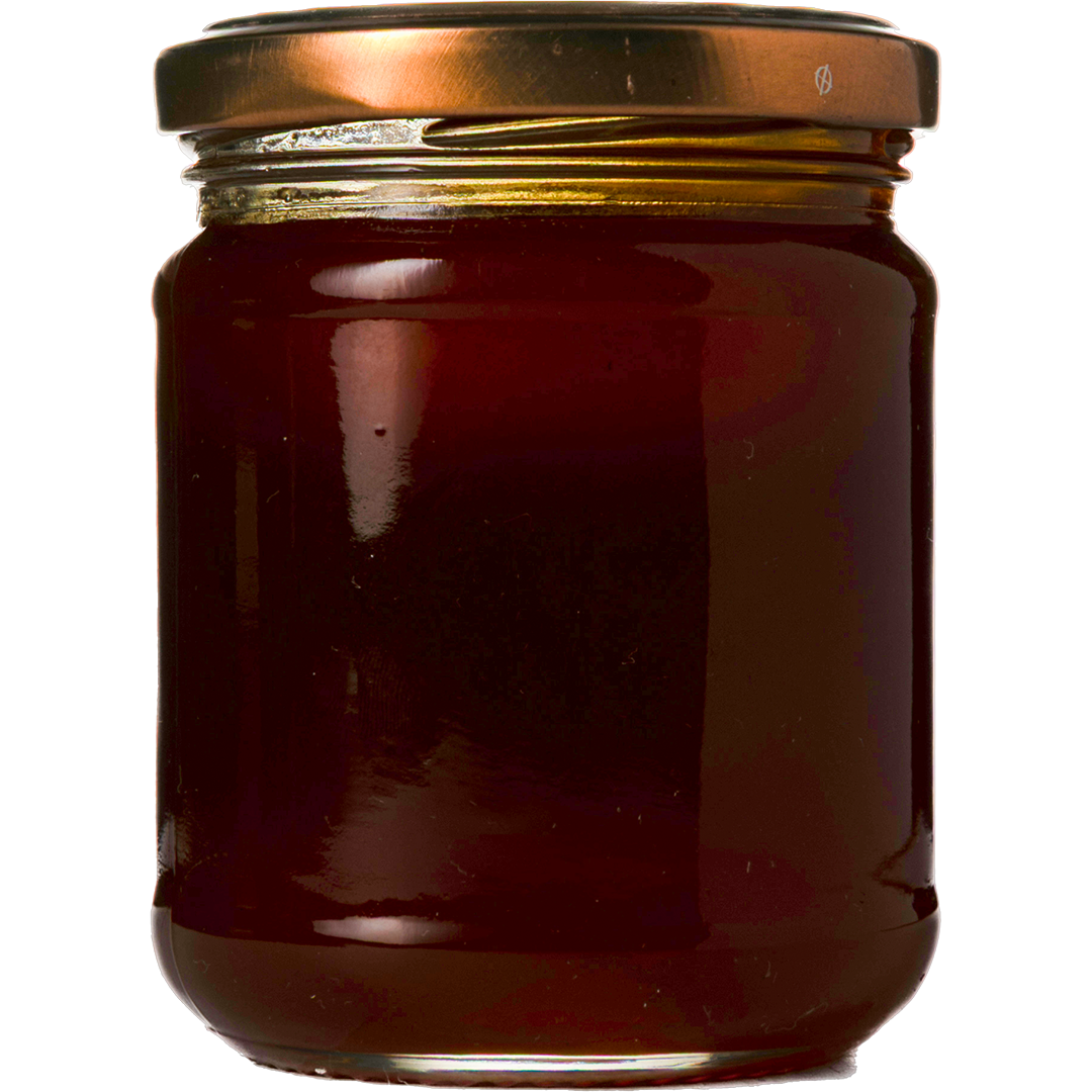 Mohammed Dakhil Al-Ahmadi - Gabaly Honey