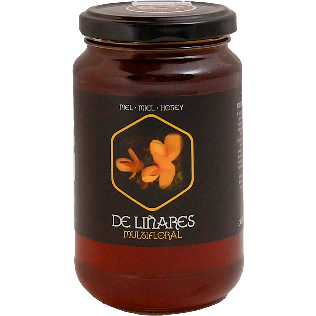 De Liñares Apicultura - De Liñares