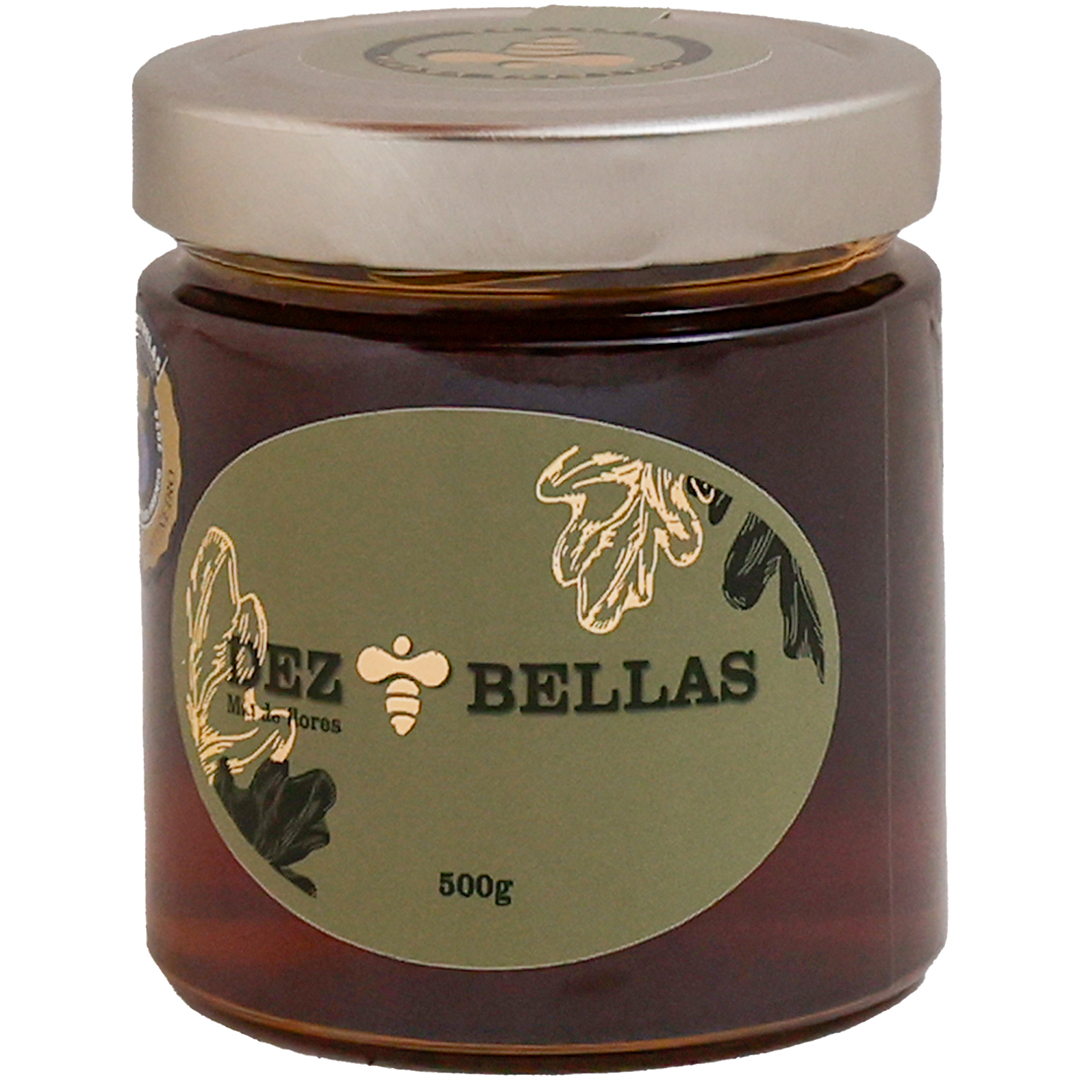 Dezabellas - Dezabellas Chestnut