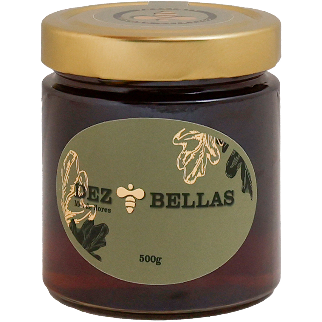 Dezabellas - Dezabellas Brezo