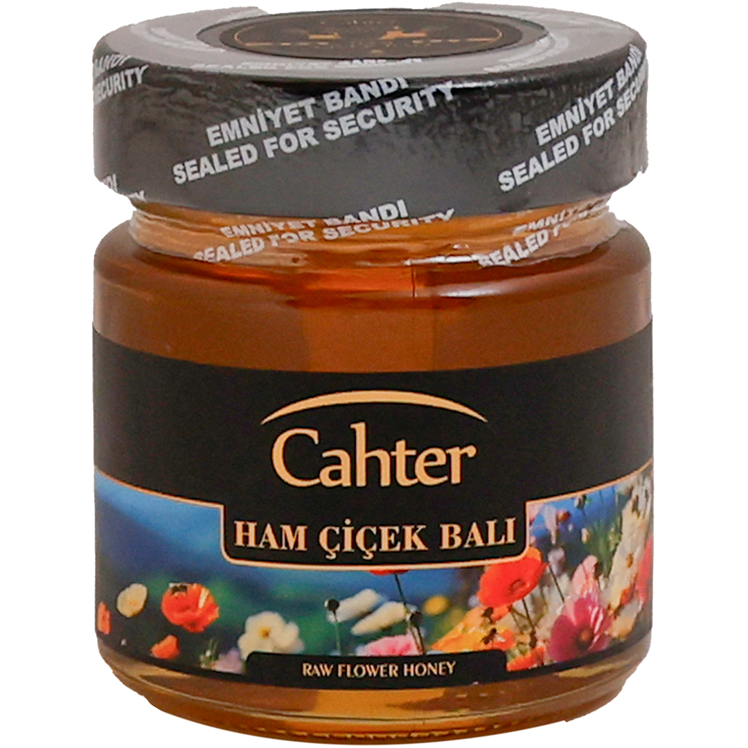 Cahter Gida Tarim Aricilik Hayvancilik Koz.Urun SAn. Tic.Ltd.Sti. - Cahter