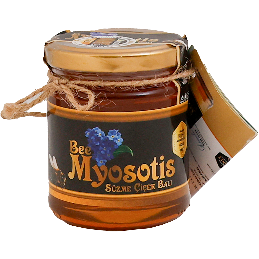 PaSA Anzer - Bee Myosotis