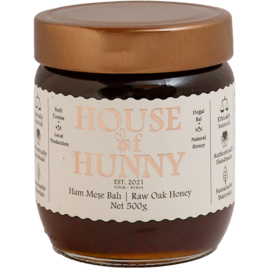 Hunny Gida Tarim Üretim Ve Ticaret Anonim Şirketi - House Of Hunny
