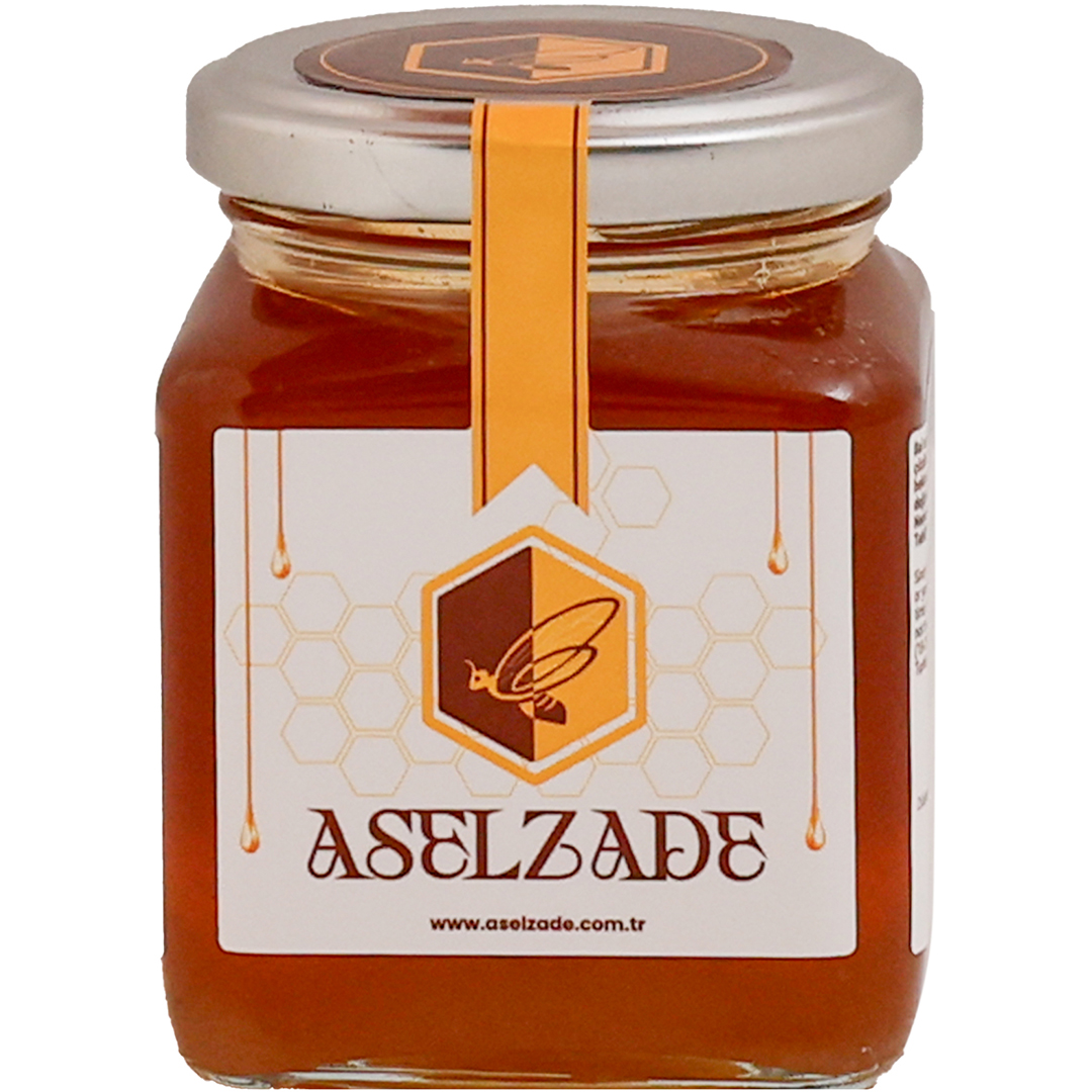Aselzade Apiterapotik Ve Aromatik Bitki Ozlu Inovatif Dogal Urunler - Aselzade