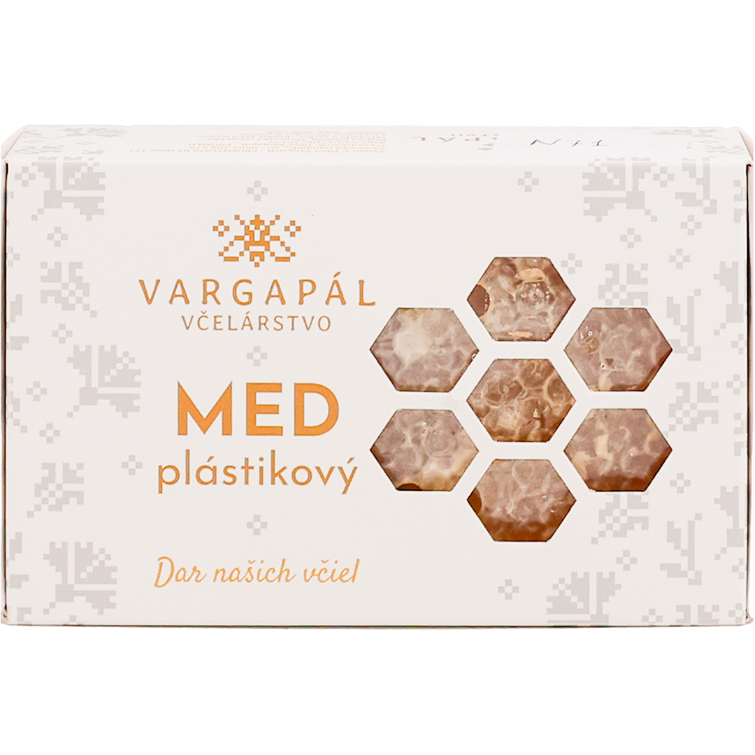 Marek Vargapal - Promed - Vargapál Plástikový Med