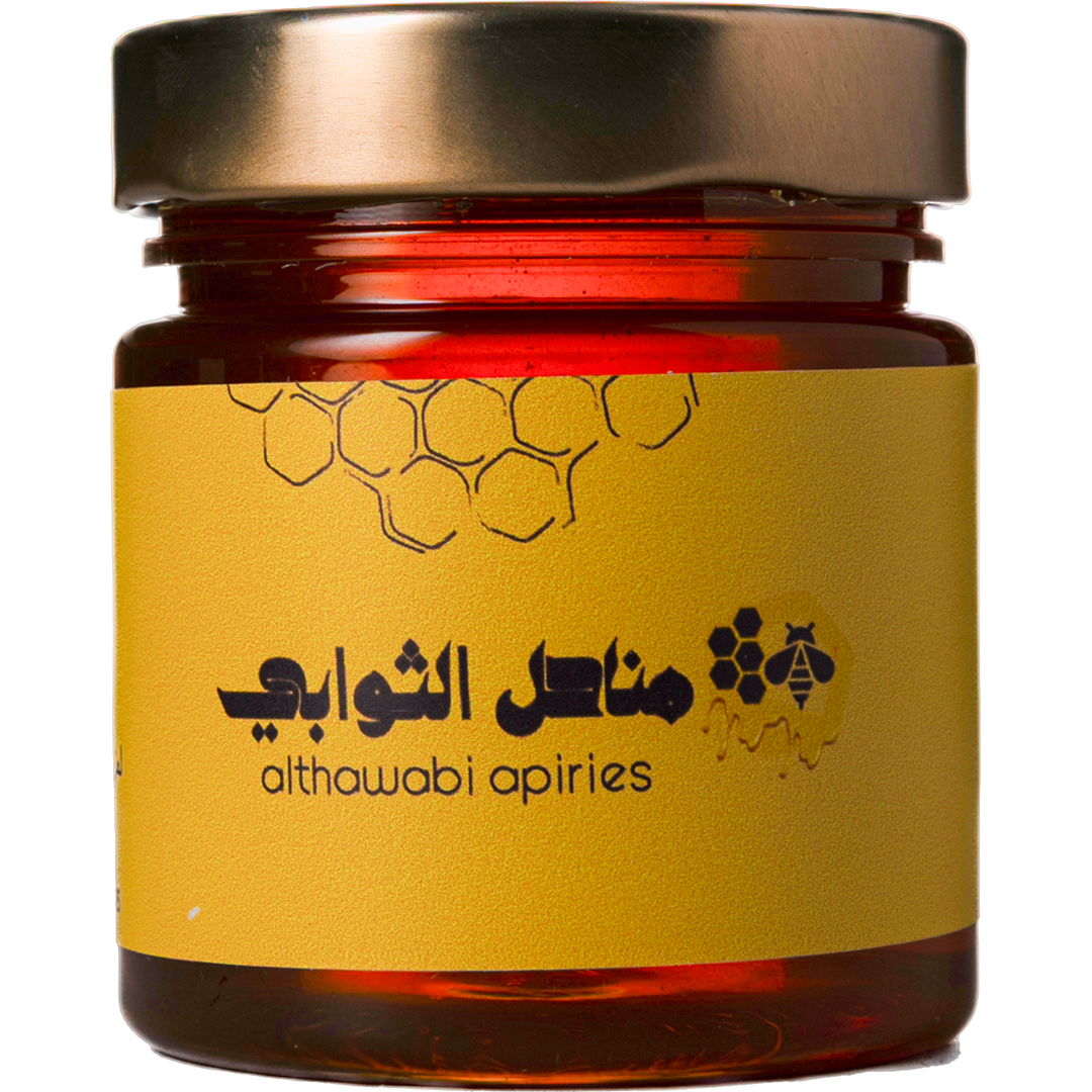 Manhel Althawabi - Sider Honey