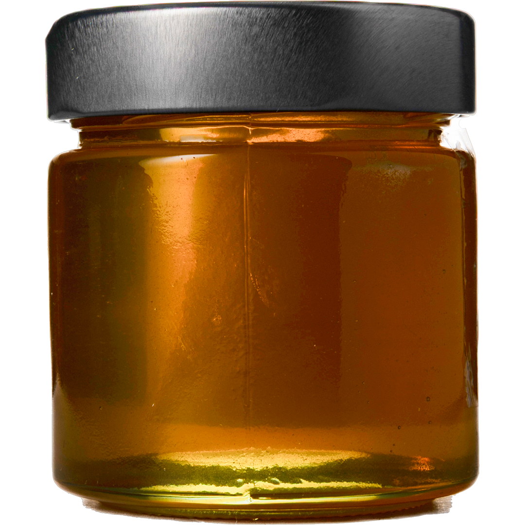 Masoud Alshahri (SAlalah Honey) - Gum Arabic Honey