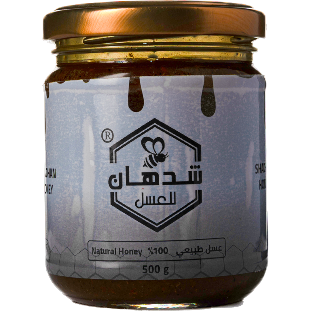 Shadhan Honey - Shadhan Luxury Honey Mixture
