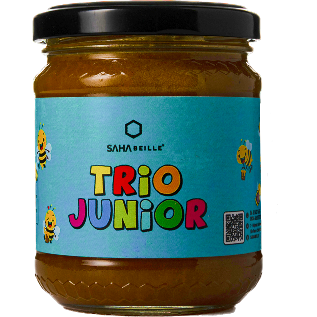 SAhabeille - Trio Junior