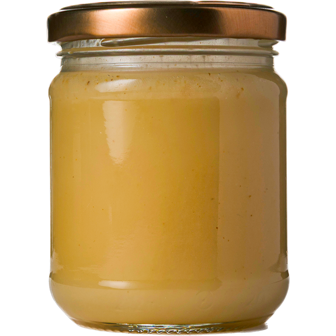 Meshkat Mran - Majra Honey