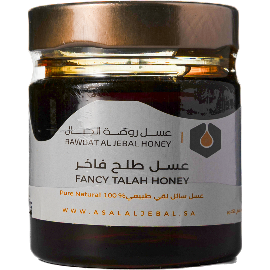Mountains Honey - Talh Honey